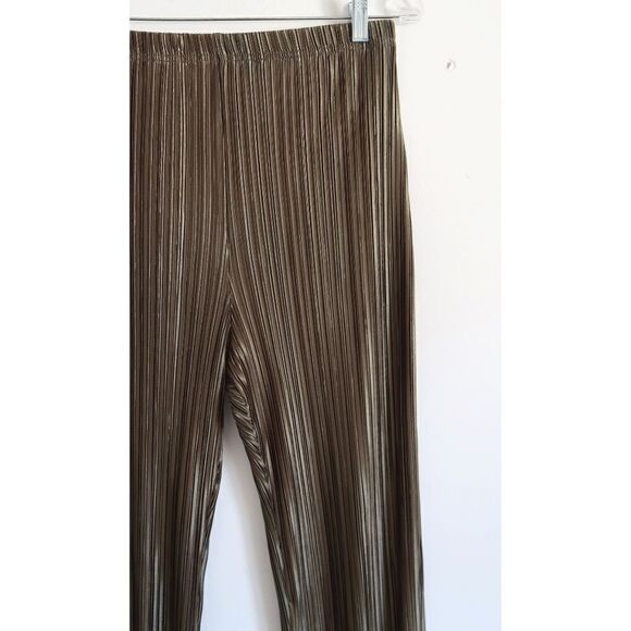 Venus Green Front Tie Matching Set - Size Medium - Picture 6 of 9